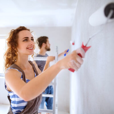 Top-5 Renovations When Selling
