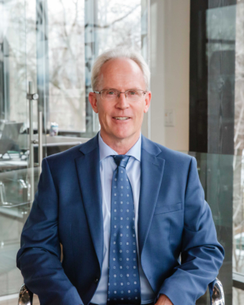 David Jurome Personal Real Estate Corporation